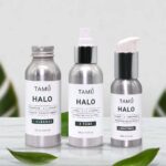 Skincare packaging