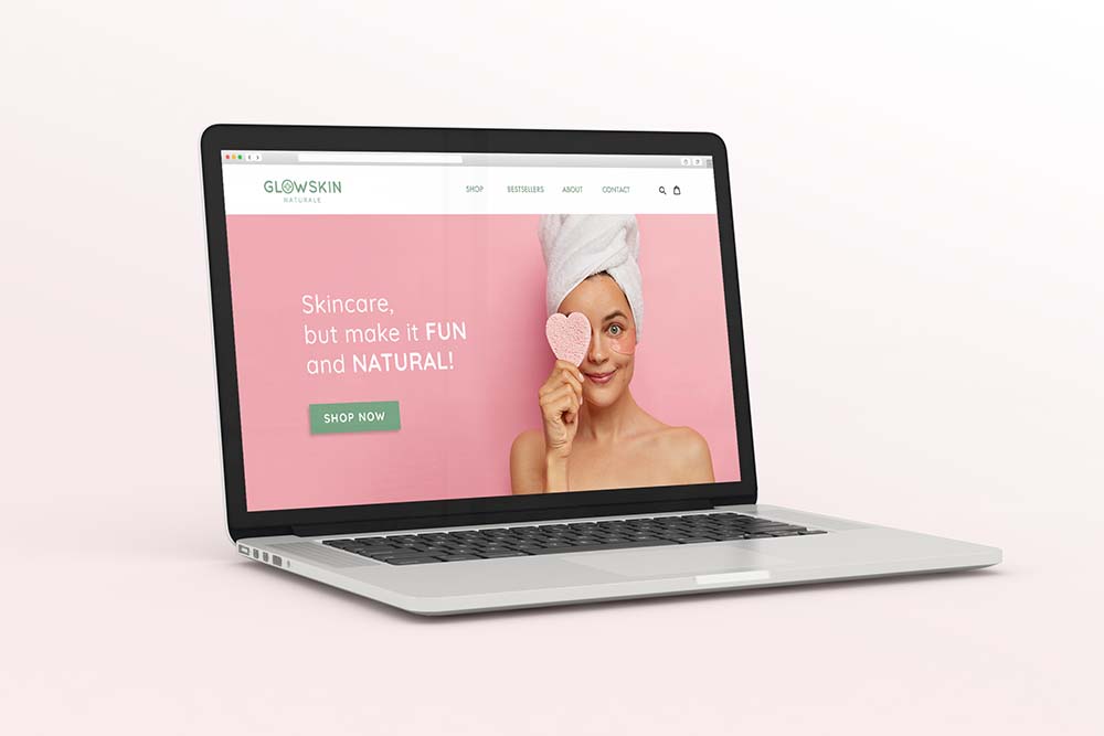 web design